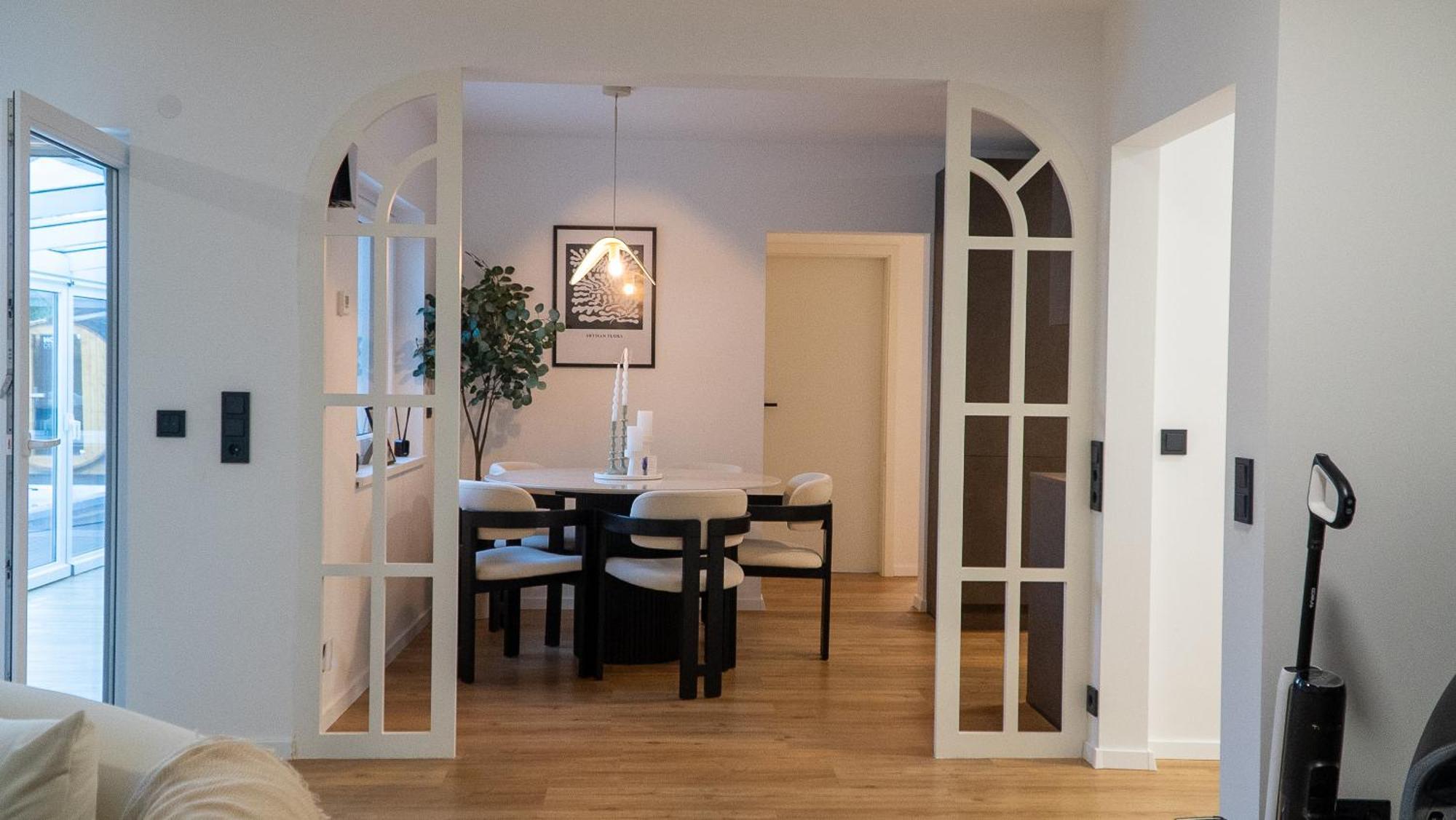 Villafine - Privat, Uneinsehbar! Vaihingen an der Enz Eksteriør bilde