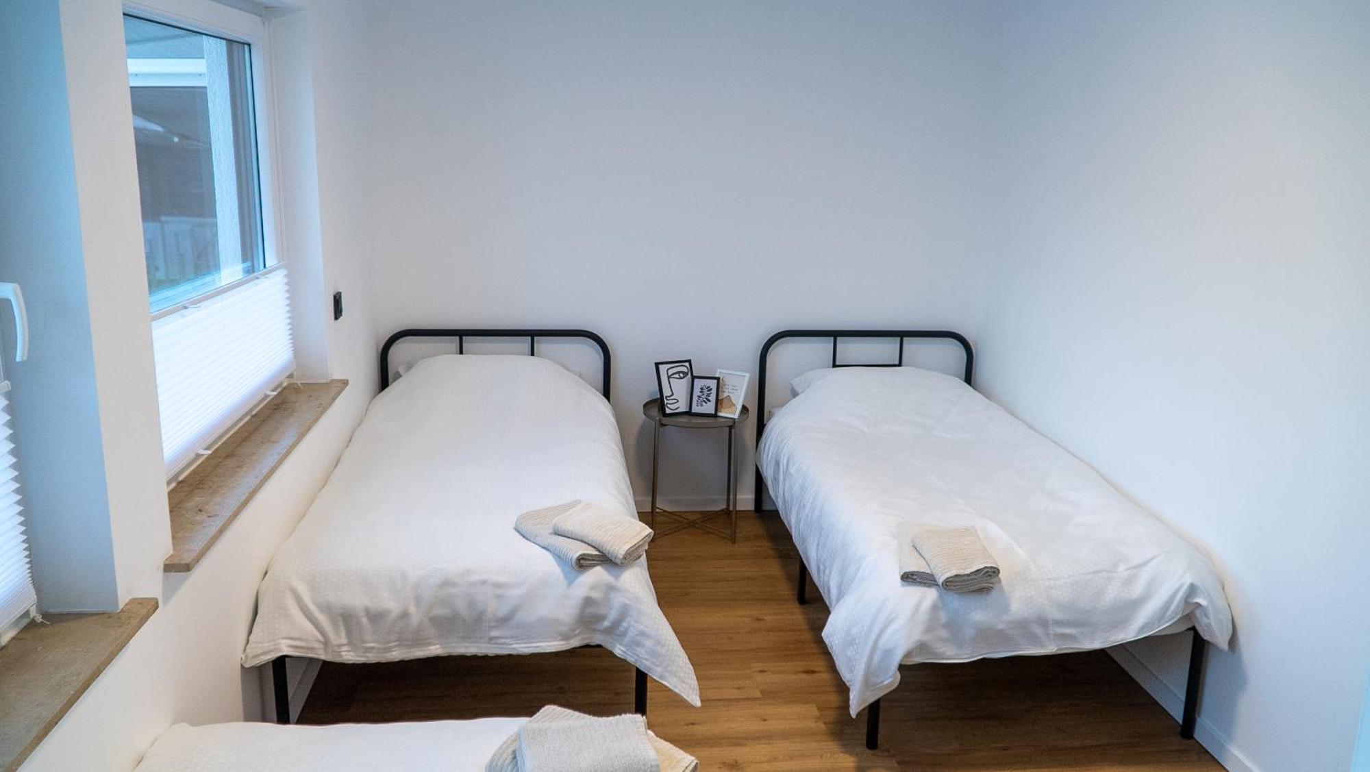 Villafine - Privat, Uneinsehbar! Vaihingen an der Enz Eksteriør bilde