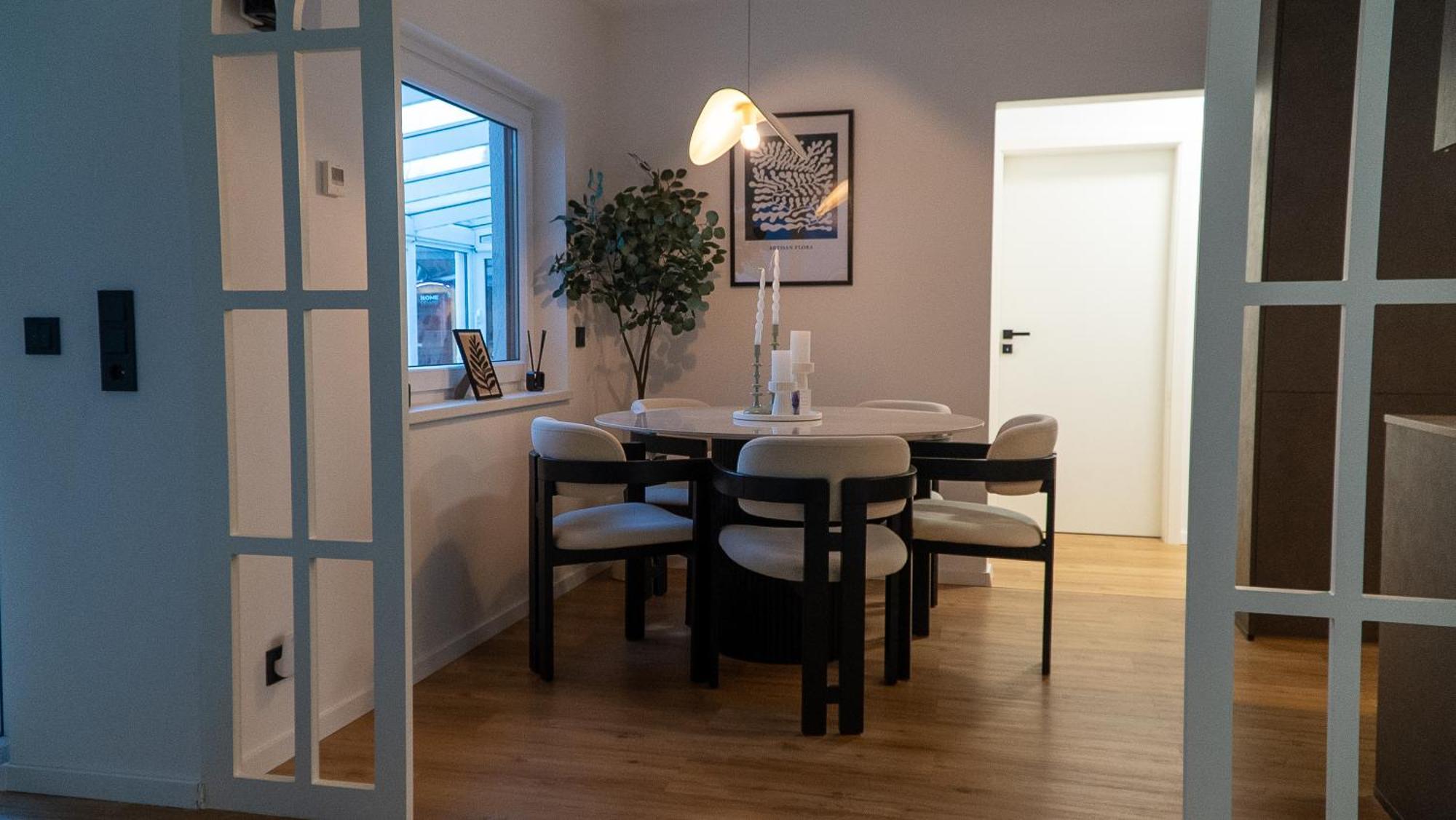 Villafine - Privat, Uneinsehbar! Vaihingen an der Enz Eksteriør bilde