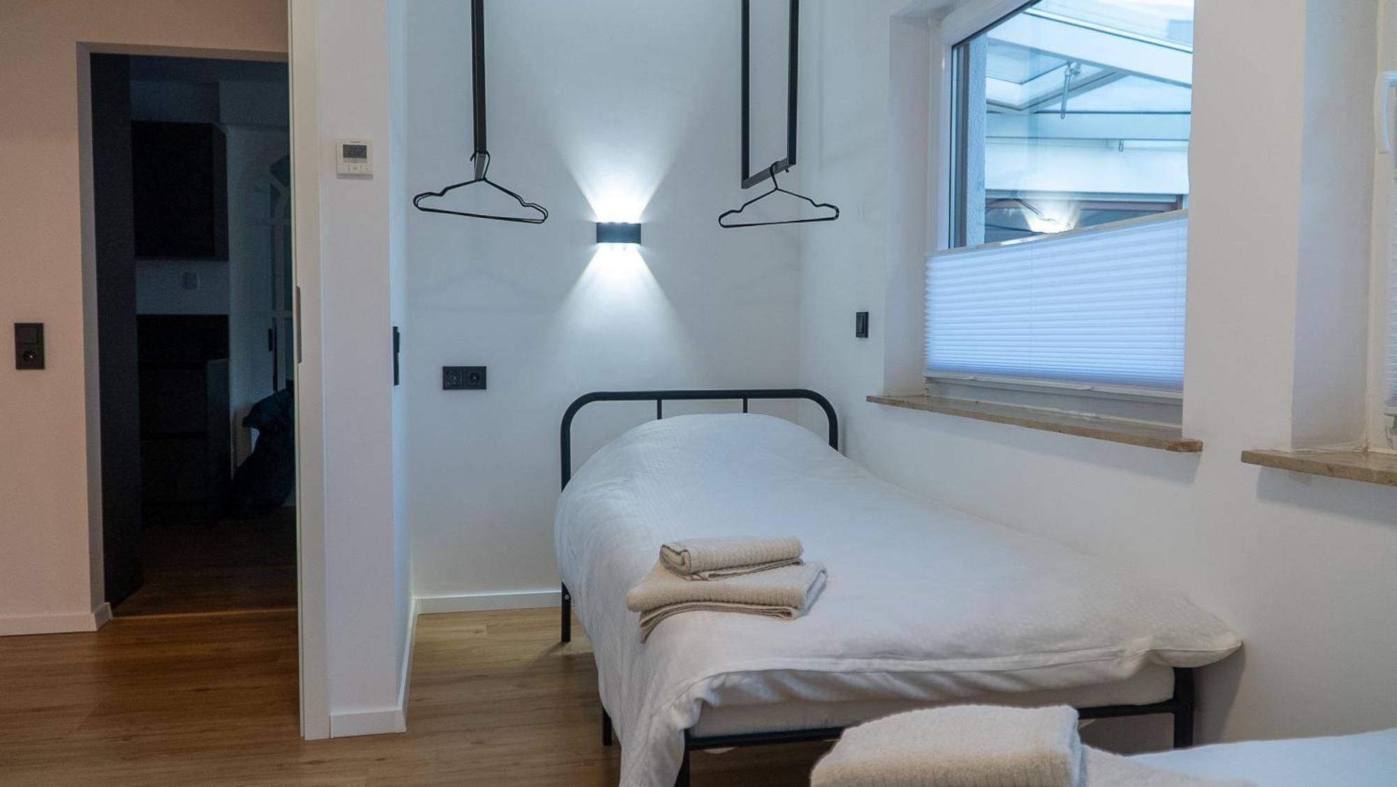 Villafine - Privat, Uneinsehbar! Vaihingen an der Enz Eksteriør bilde