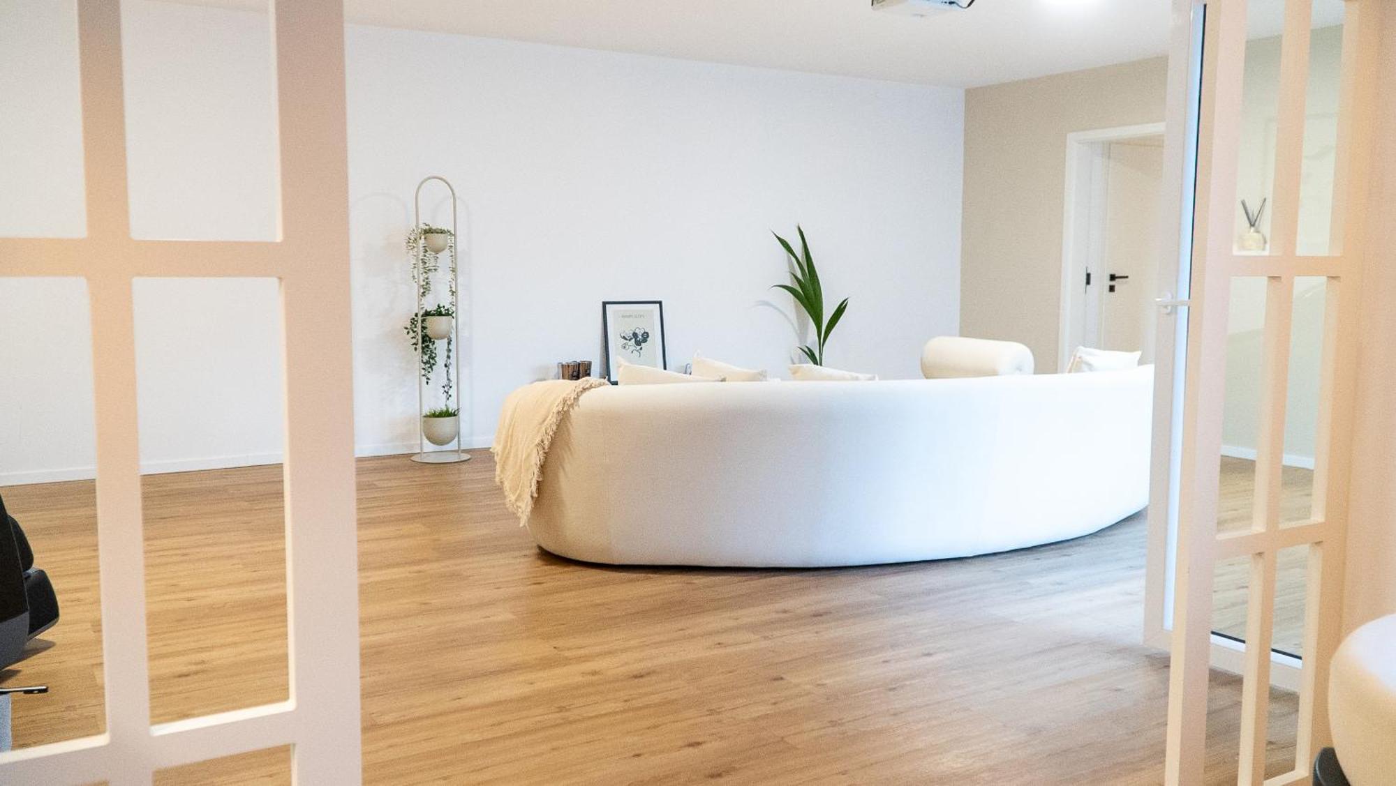 Villafine - Privat, Uneinsehbar! Vaihingen an der Enz Eksteriør bilde