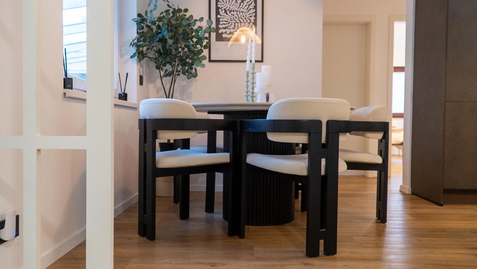 Villafine - Privat, Uneinsehbar! Vaihingen an der Enz Eksteriør bilde
